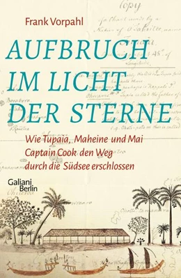 Abbildung von Vorpahl | Aufbruch im Licht der Sterne | 1. Auflage | 2023 | beck-shop.de