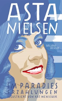 Abbildung von Menschik / Nielsen | Im Paradies | 1. Auflage | 2023 | beck-shop.de