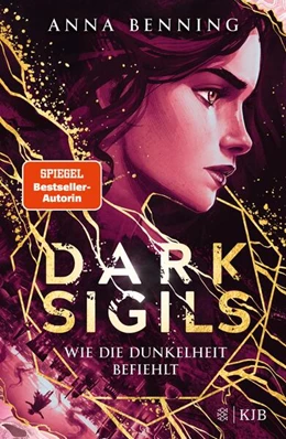 Abbildung von Benning | Dark Sigils - Wie die Dunkelheit befiehlt | 1. Auflage | 2023 | beck-shop.de
