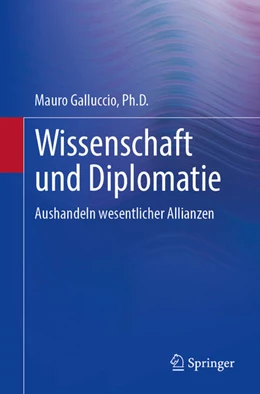 Abbildung von Galluccio | Wissenschaft und Diplomatie | 1. Auflage | 2023 | beck-shop.de