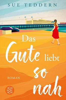 Abbildung von Teddern | Das Gute liebt so nah | 1. Auflage | 2023 | beck-shop.de
