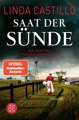 Abbildung von Castillo | Saat der Sünde | 1. Auflage | 2023 | beck-shop.de