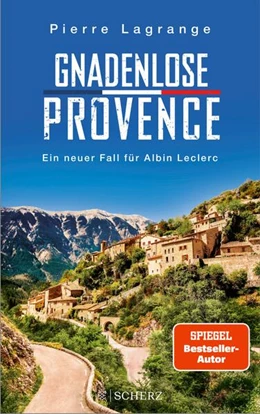 Abbildung von Lagrange | Gnadenlose Provence | 1. Auflage | 2023 | beck-shop.de