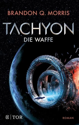 Abbildung von Morris | Tachyon | 1. Auflage | 2023 | beck-shop.de