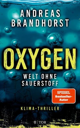 Abbildung von Brandhorst | Oxygen | 1. Auflage | 2023 | beck-shop.de