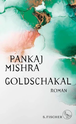 Abbildung von Mishra | Goldschakal | 1. Auflage | 2023 | beck-shop.de