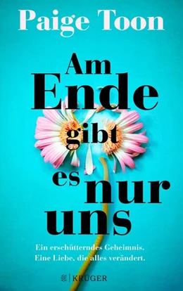 Abbildung von Toon | Am Ende gibt es nur uns | 1. Auflage | 2023 | beck-shop.de