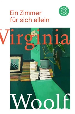 Abbildung von Woolf | Ein Zimmer für sich allein | 1. Auflage | 2023 | beck-shop.de