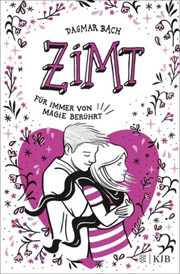 Abbildung von Bach | Zimt - Für immer von Magie berührt | 1. Auflage | 2023 | beck-shop.de