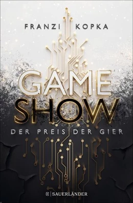 Abbildung von Kopka | Gameshow - Der Preis der Gier | 1. Auflage | 2023 | beck-shop.de