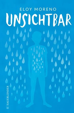 Abbildung von Moreno | Unsichtbar | 1. Auflage | 2023 | beck-shop.de