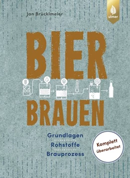 Abbildung von Brücklmeier | Bier brauen | 2. Auflage | 2022 | beck-shop.de