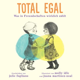 Abbildung von Fogliano | Total egal | 1. Auflage | 2023 | beck-shop.de