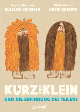 Abbildung von Chisholm | Kurz und Klein | 1. Auflage | 2023 | beck-shop.de