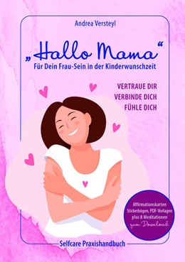 Abbildung von Versteyl | Hallo Mama | 1. Auflage | 2022 | beck-shop.de