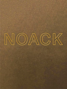 Abbildung von Noack IV | 125 Years Noack Fine Art Foundry | 1. Auflage | 2022 | beck-shop.de