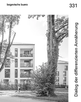 Abbildung von Briegleb | bogevischs buero - Jugendstilpark Haar | 1. Auflage | 2022 | beck-shop.de