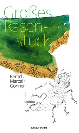 Abbildung von Gonner / Schönauer | Großes Rasenstück | 1. Auflage | 2022 | beck-shop.de