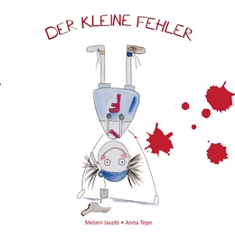 Abbildung von Jacobi | Der kleine Fehler | 1. Auflage | 2022 | beck-shop.de