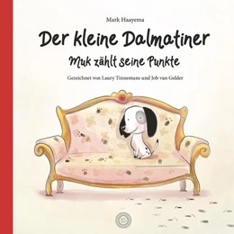 Abbildung von Haayema | Der kleine Dalmatiner | 1. Auflage | 2022 | beck-shop.de