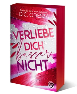 Abbildung von Odesza | Verliebe dich besser nicht | 1. Auflage | 2022 | beck-shop.de