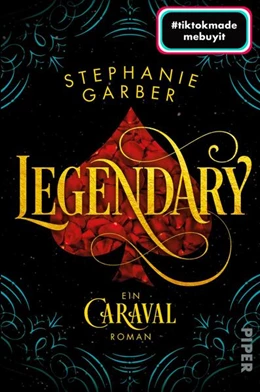 Abbildung von Garber | Legendary | 1. Auflage | 2023 | beck-shop.de