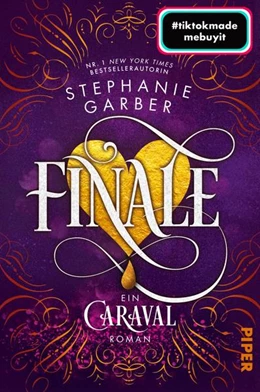 Abbildung von Garber | Finale | 1. Auflage | 2023 | beck-shop.de