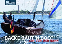 Abbildung von Bank | Backe baut 'n Boot | 1. Auflage | 2022 | beck-shop.de