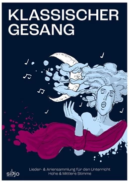Abbildung von Musikverlag Sibjo | Klassischer Gesang | 1. Auflage | 2022 | beck-shop.de