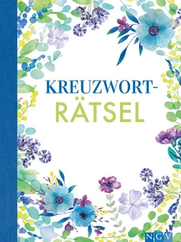 Abbildung von Kreuzworträtsel | 1. Auflage | 2023 | beck-shop.de