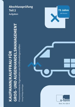 Abbildung von Hartinger | Kaufmann / Kauffrau für Groß- und Außenhandelsmanagement | 1. Auflage | 2022 | beck-shop.de