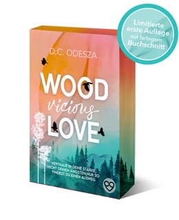 Abbildung von Odesza | Wood Vicious Love | 1. Auflage | 2023 | beck-shop.de