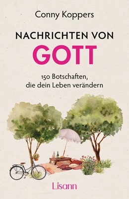 Abbildung von Koppers | Nachrichten von Gott | 1. Auflage | 2022 | beck-shop.de
