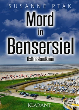 Abbildung von Ptak | Mord in Bensersiel | 1. Auflage | 2022 | beck-shop.de
