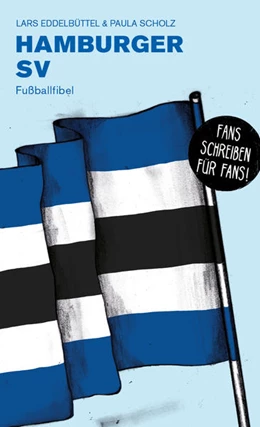Abbildung von Eddelbüttel / Scholz | Hamburger SV | 1. Auflage | 2022 | beck-shop.de