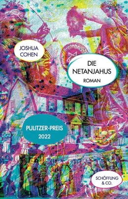 Abbildung von Cohen | Die Netanjahus | 1. Auflage | 2023 | beck-shop.de