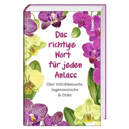 Abbildung von Das richtige Wort für jeden Anlass | 1. Auflage | 2022 | beck-shop.de