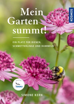 Abbildung von Kern | Mein Garten summt! | 2. Auflage | 2023 | beck-shop.de
