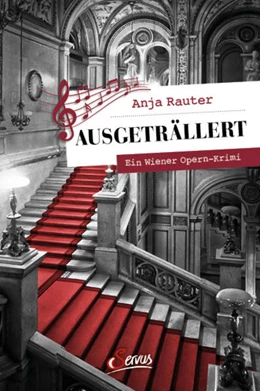 Abbildung von Rauter | Ausgeträllert | 1. Auflage | 2023 | beck-shop.de