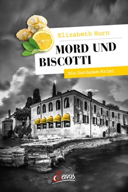 Abbildung von Horn | Mord und Biscotti | 1. Auflage | 2025 | beck-shop.de