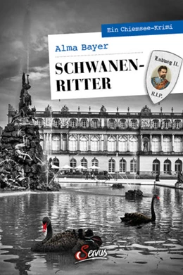 Abbildung von Bayer | Schwanenritter | 1. Auflage | 2023 | beck-shop.de