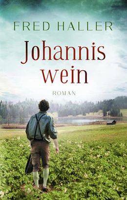 Abbildung von Haller | Johanniswein | 1. Auflage | 2022 | beck-shop.de