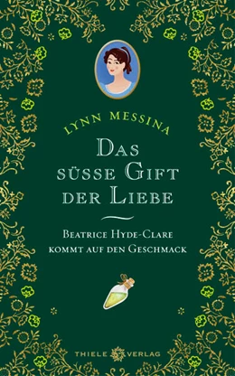 Abbildung von Messina | Das süße Gift der Liebe | 1. Auflage | 2023 | beck-shop.de