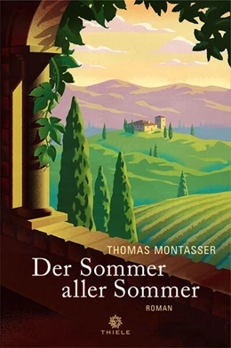 Abbildung von Montasser | Der Sommer aller Sommer | 1. Auflage | 2023 | beck-shop.de