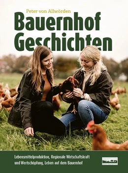 Abbildung von Allwörden | Bauernhof Geschichten | 1. Auflage | 2022 | beck-shop.de