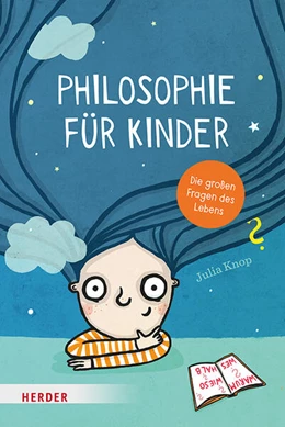 Abbildung von Knop | Philosophie für Kinder | 1. Auflage | 2023 | beck-shop.de