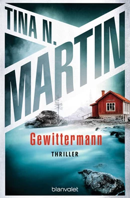 Abbildung von Martin | Gewittermann | 1. Auflage | 2024 | beck-shop.de