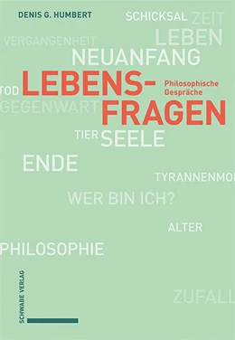 Abbildung von Humbert | Lebensfragen | 1. Auflage | 2023 | beck-shop.de