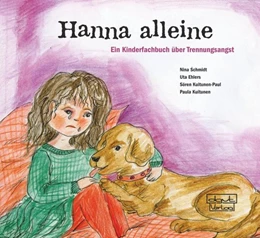 Abbildung von Schmidt / Ehlers | Hanna alleine | 1. Auflage | 2022 | beck-shop.de