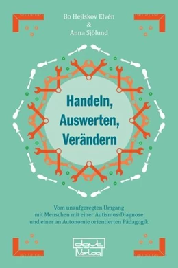 Abbildung von Hejlskov Elvén / Sjölund | Handeln, Auswerten, Verändern | 1. Auflage | 2022 | beck-shop.de